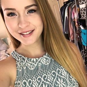 Meet your Posher, Savanna